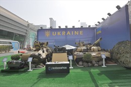 Xí nghiệp quốc phòng Ukraine hoạt động không hiệu quả